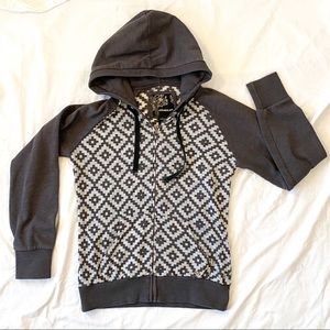 O’Neill Tribal Hoodie